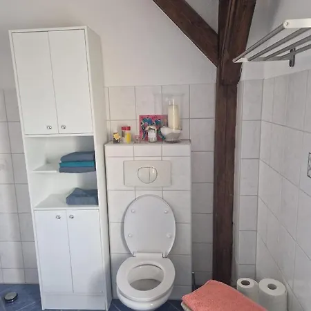 An Der Bode Διαμέρισμα *