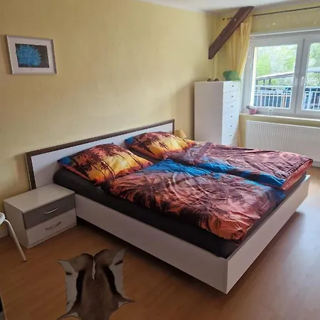 An Der Bode Lägenhet