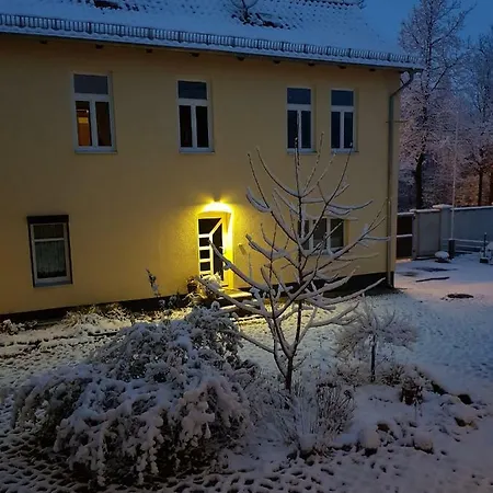 An Der Bode Διαμέρισμα *