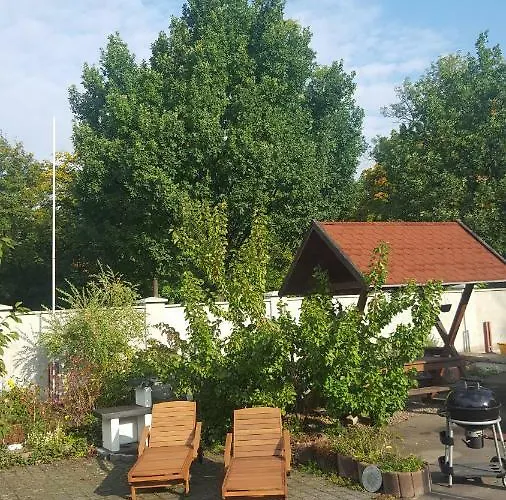 An Der Bode * Quedlinburg